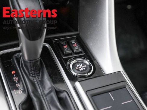 Used 2020 Mitsubishi Eclipse Cross SEL image 20