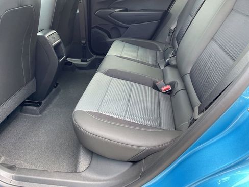 New 2026 Chevrolet Trax LT w/ Driver Confidence Package FWD image 40