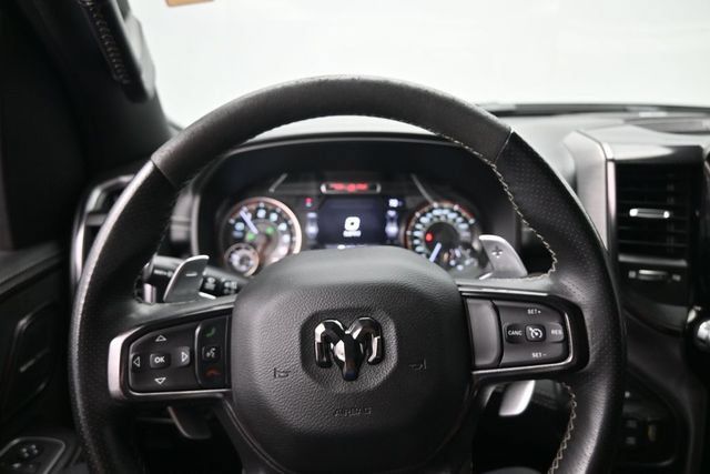 Used 2022 RAM 1500 TRX w/ TRX Level 2 Equipment Group AWD/4WD image 10