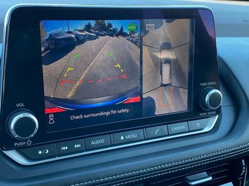 Certified 2023 Nissan Rogue SL image 23