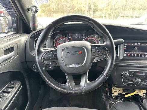 Used 2021 Dodge Charger Police image 24