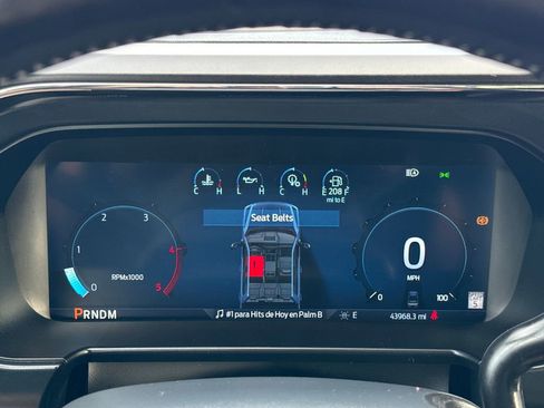 Used 2024 Ford F250 Lariat w/ Lariat Ultimate Package image 18