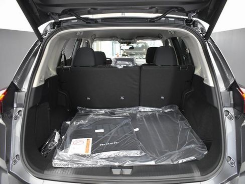 New 2026 Nissan Rogue SV w/ Cold Weather Package image 30