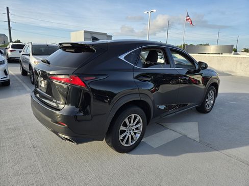 Used 2021 Lexus NX 300 FWD w/ Comfort Package image 4