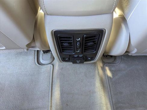 Used 2019 Jeep Grand Cherokee Overland image 17