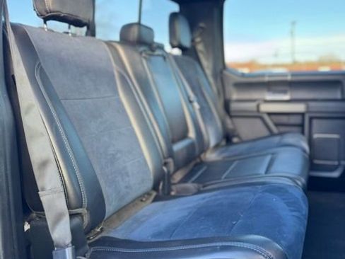 Used 2020 Ford F150 Raptor w/ Equipment Group 802A Luxury image 24