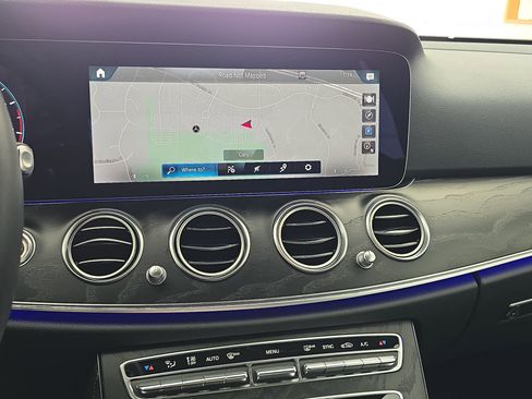 Certified 2022 Mercedes-Benz E 350 Sedan image 20