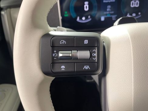 New 2026 Hyundai Santa Fe SEL image 27