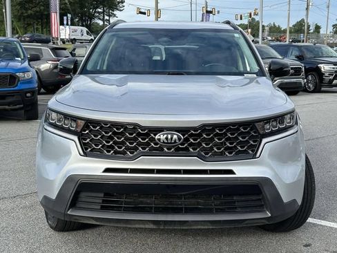 Used 2021 Kia Sorento S AWD/4WD image 7