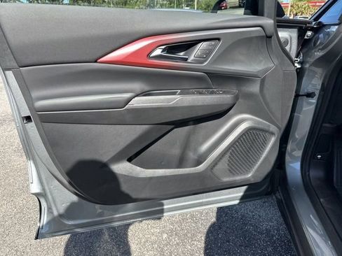 New 2026 Chevrolet Equinox EV RS image 10