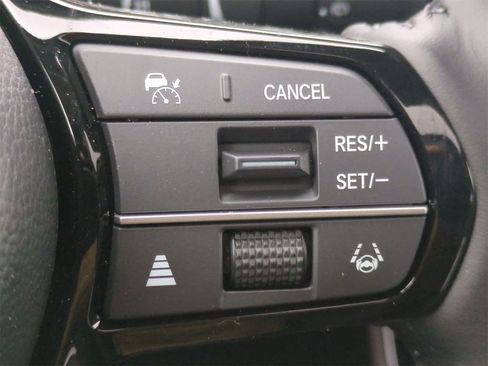 New 2026 Honda CR-V EX-L image 26