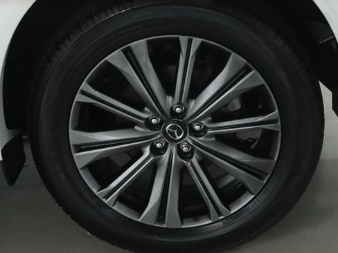 Used 2025 MAZDA CX-5 Signature AWD/4WD image 40
