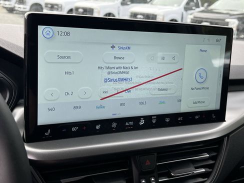 New 2026 Ford Escape Active w/ Tech Pack #1 image 18