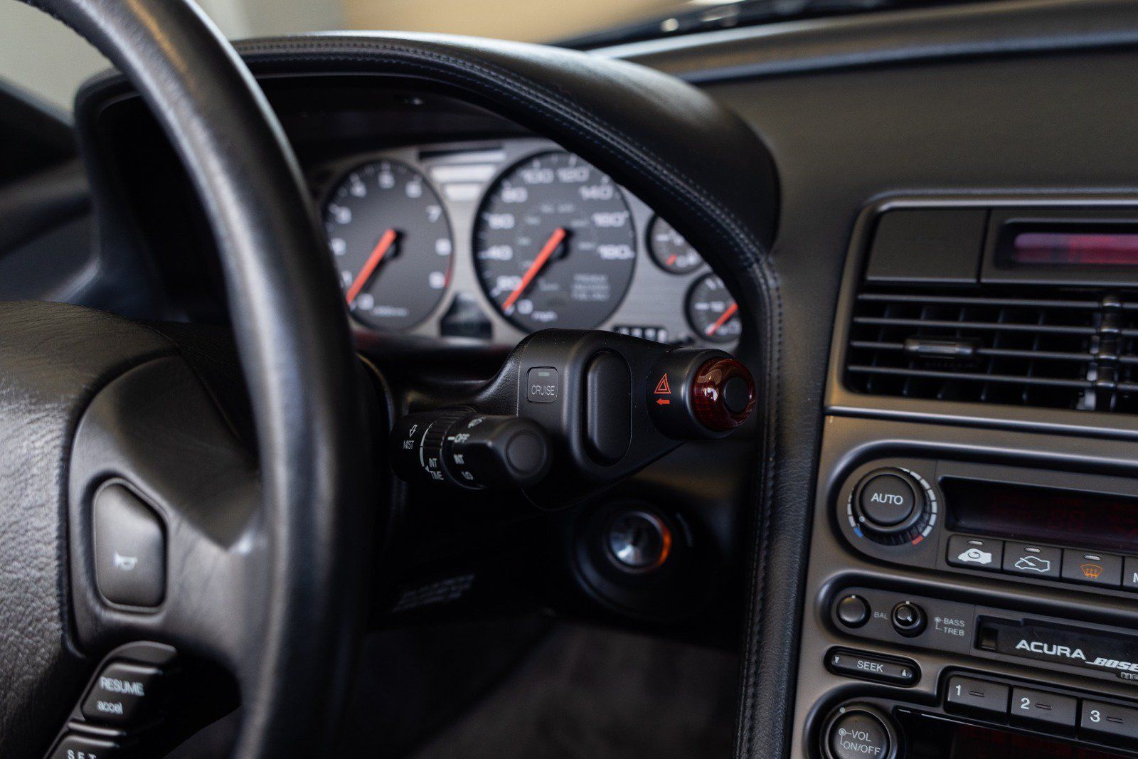 Used 1995 Acura NSX T RWD image 59