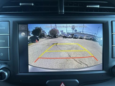 Used 2024 Kia Soul LX w/ Option Group 015 FWD image 23
