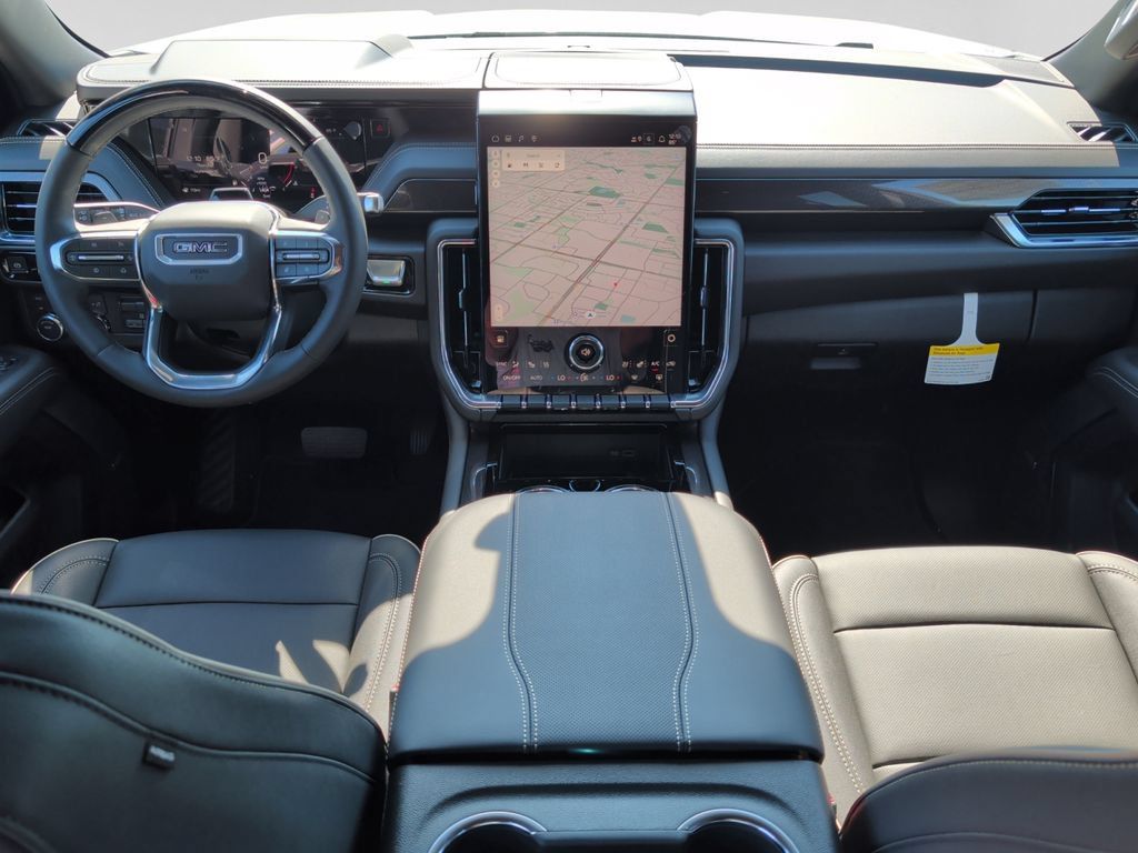 New 2026 GMC Yukon Elevation w/ Elevation Premium Package AWD/4WD image 23