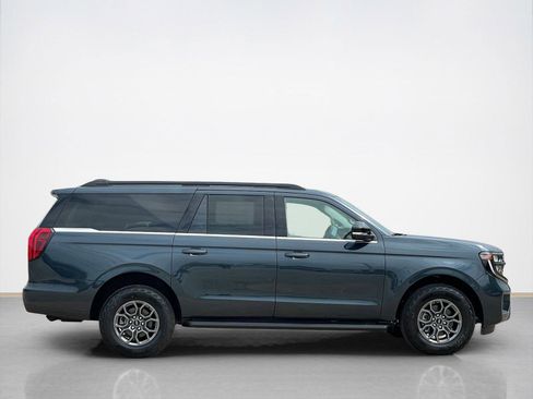 New 2026 Ford Expedition Max Active AWD/4WD image 9