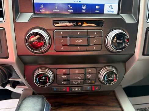 Used 2020 Ford F150 Lariat w/ Equipment Group 502A Luxury image 21