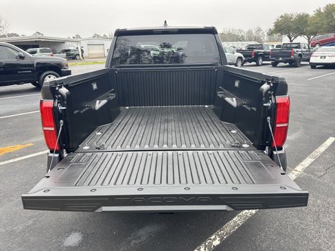 New 2025 Toyota Tacoma SR5 RWD image 35
