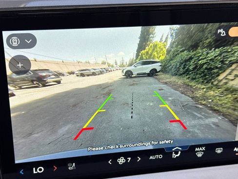New 2026 Lincoln Aviator 2WD image 18