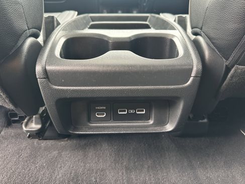 Used 2024 Honda Odyssey Elite image 18