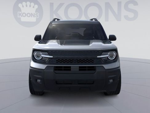 New 2026 Ford Bronco Sport Big Bend w/ Convenience Package image 8