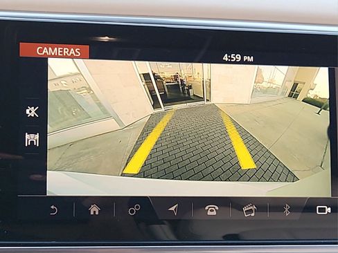 Used 2020 Land Rover Range Rover Sport HSE Dynamic image 21