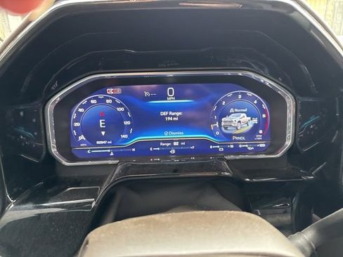 Used 2024 Chevrolet Silverado 3500 LTZ w/ LTZ Convenience Package image 6