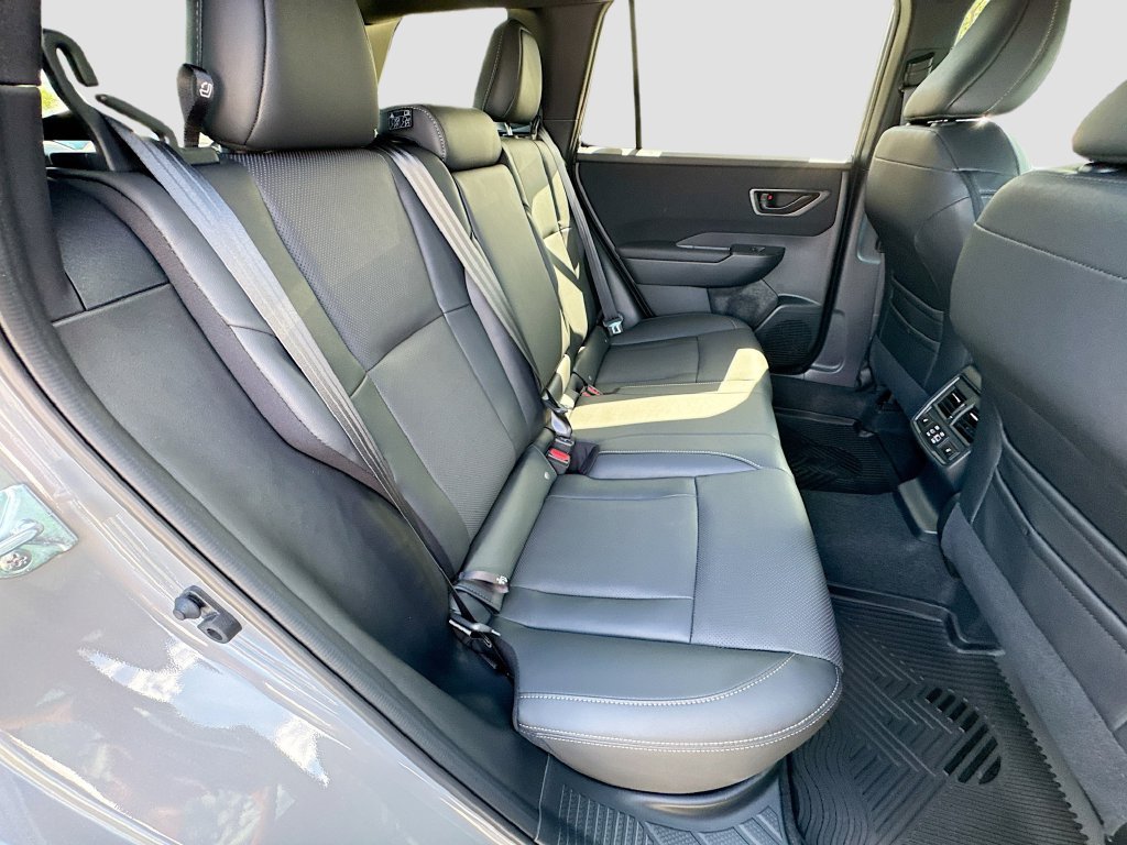 New 2026 Subaru Outback Limited AWD/4WD image 35