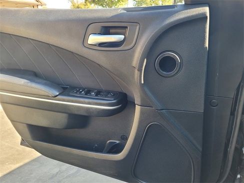 Certified 2022 Dodge Charger SXT image 13