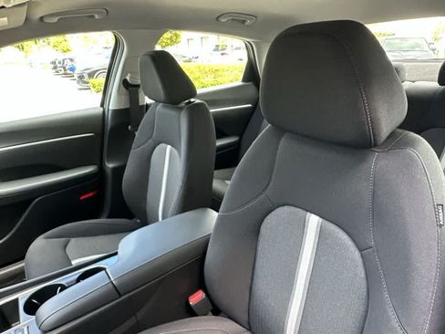 Used 2025 Hyundai Sonata SEL FWD image 21