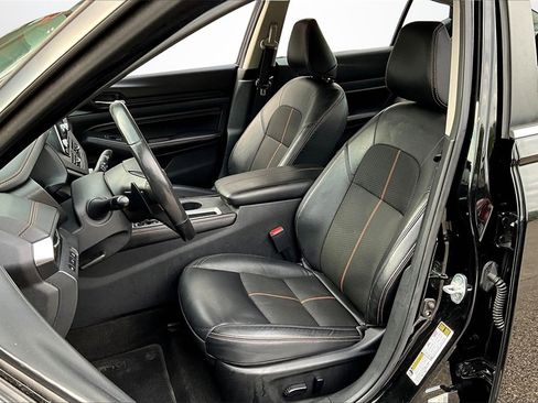 Used 2022 Nissan Altima 2.5 SR image 21