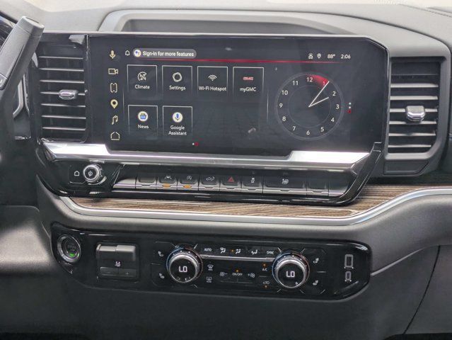 Used 2026 GMC Sierra 1500 Elevation AWD/4WD image 18