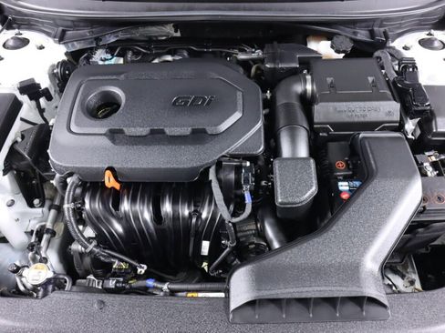 Used 2018 Hyundai Sonata SE image 40