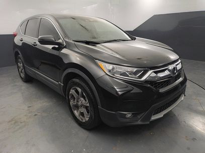 Used 2019 Honda CR-V EX