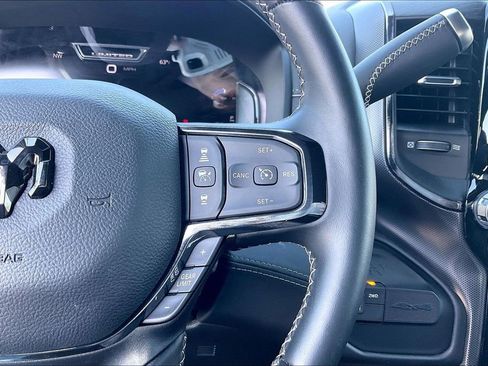 Used 2024 RAM 3500 Limited image 19