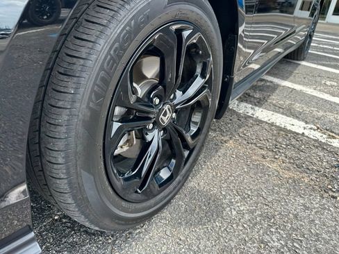 Used 2025 Honda Accord SE image 9