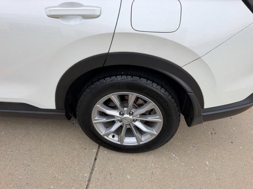 Certified 2023 Honda CR-V EX image 5