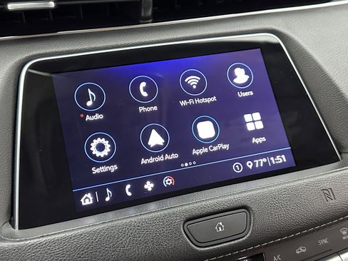 Used 2020 Cadillac XT4 Premium Luxury image 21