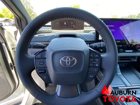 New 2026 Toyota bZ Woodland AWD/4WD image 35