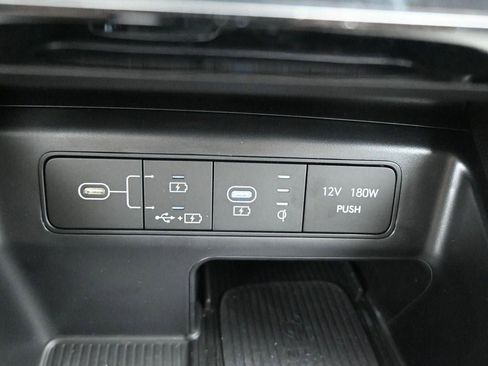 New 2025 Hyundai Tucson SEL image 17