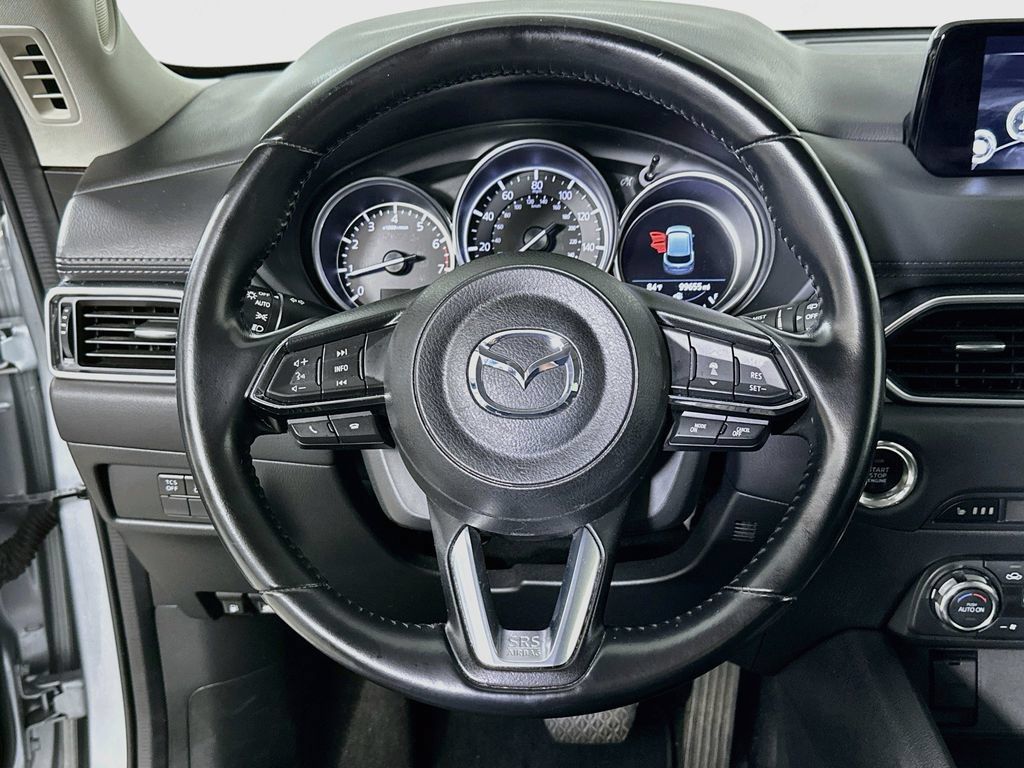Used 2018 MAZDA CX-5 Touring AWD/4WD image 18