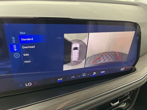 New 2026 Chevrolet Tahoe LS AWD/4WD image 30