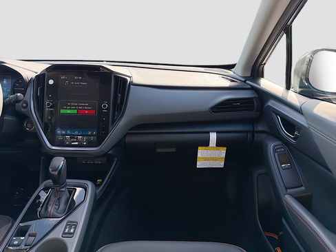 New 2026 Subaru Crosstrek 2.5i Limited image 17