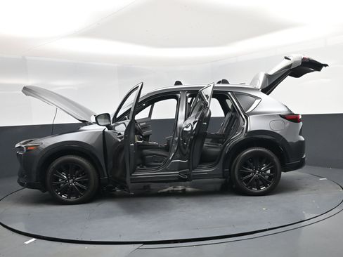 New 2025 MAZDA CX-5 2.5 Turbo image 20