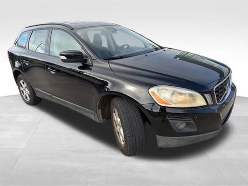Used 2010 Volvo XC60 3.2 image 5