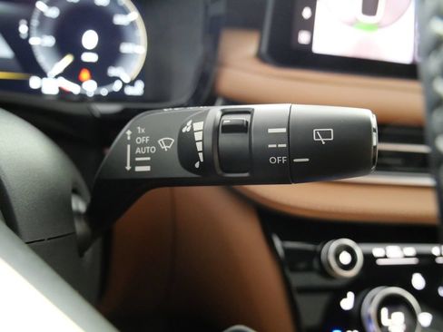 New 2027 INFINITI QX60 Autograph AWD/4WD image 30