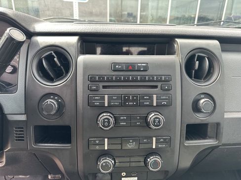 Used 2014 Ford F150 XL w/ Equipment Group 101A Mid image 7