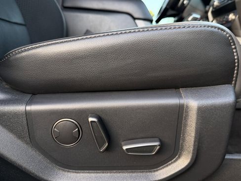 Used 2020 Ford F150 Raptor w/ Equipment Group 802A Luxury image 53