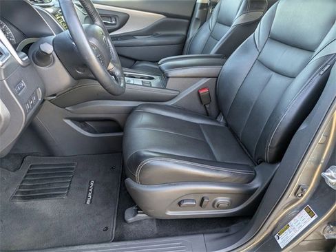 Used 2020 Nissan Murano SL image 12